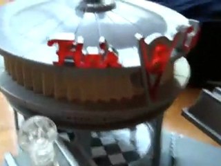 Pixar Cars Radiator Springs