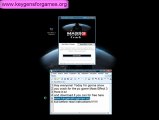 Mass Effect 3 PC Keygen and Crack