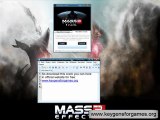 Mass Effect 3 cd key Serial Codes For game