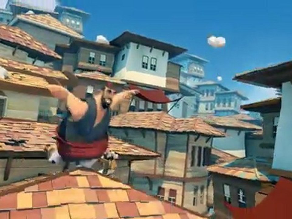 Hezarfen (2010).HDTVRip.720p