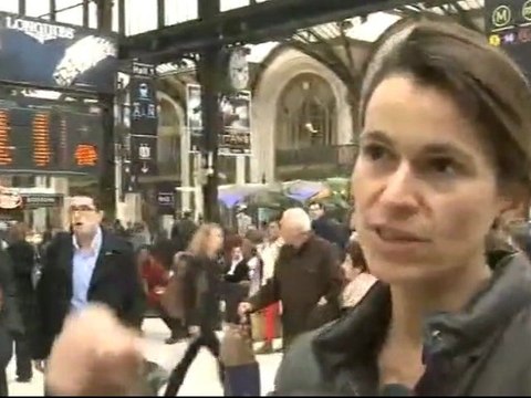 Florange: les fausses promesses de Sarkozy