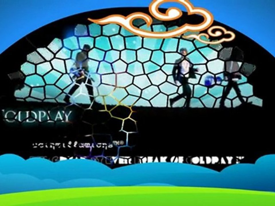 Scintillations' Official Music Video