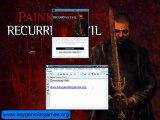 Painkiller Recurring Evil Free Keygen   Activation Keys