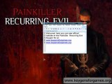 Painkiller Recurring Evil Key Generator and Full Game Download