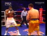 Dariusz Michalczewski vs. Mark Prince (English commentary)