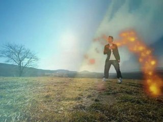 Tony Ray ft. Lil Smiley - Sound Of Freedom