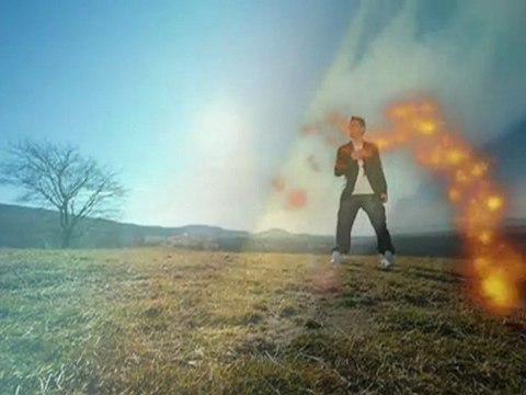 Tony Ray ft. Lil Smiley - Sound Of Freedom