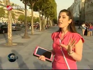 Nil'in Dünyası 4.bölüm 1.kısım