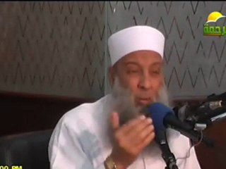 تحت راية السُنة الشيخ/أبو إسحاق الحويني 212/2/27