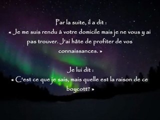 Cheikh al Albany à propos de sayd qutb, abdAllah azzam...