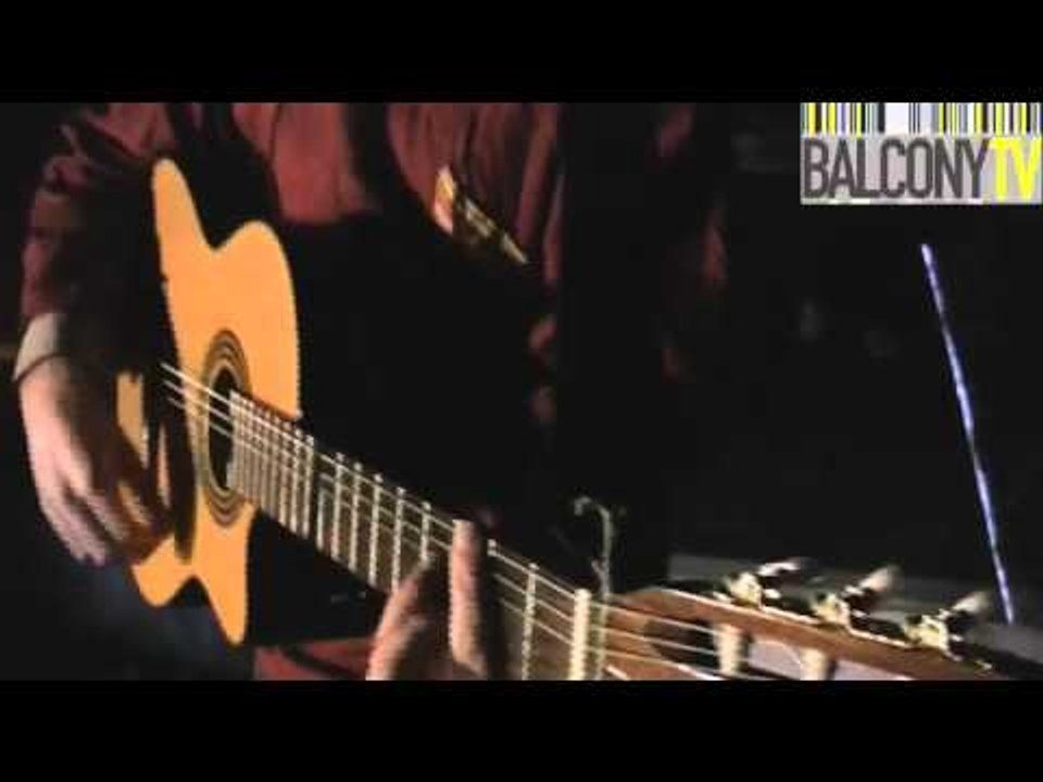 BARRIE CASSIDY (BalconyTV)