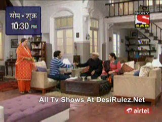 I Love My India - 1st march 2012 pt1