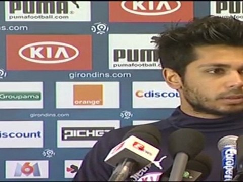 Club House - Spécial point presse