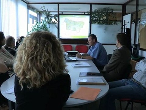 Developpement des Energies renouvelables - Grand Projet Vallée de Somme