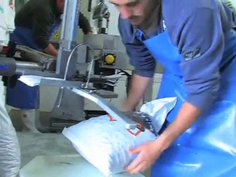 Valorisation des ressources marines - Grand Projet Vallée de Somme