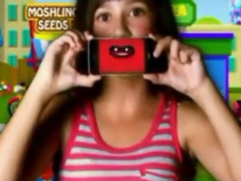 IPhone App Mouth Off