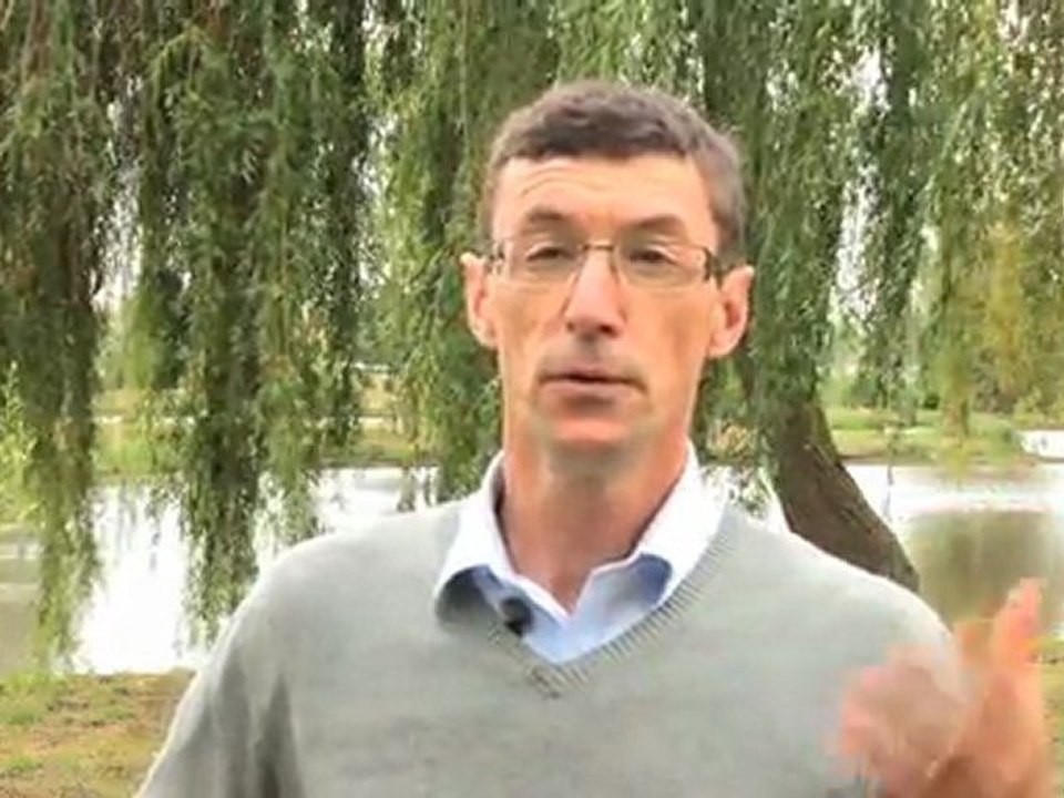 Plan de gestion du fleuve - Grand Projet Vallée de Somme