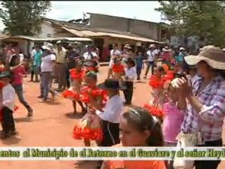 3_EL RETORNO FIESTAS Marzo 1 de 2012