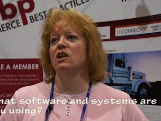 Jill Koenig Talks about Supply Chains