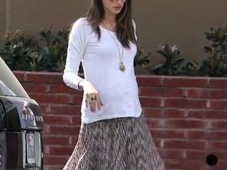 Alessandra Ambrosio: immer schick!