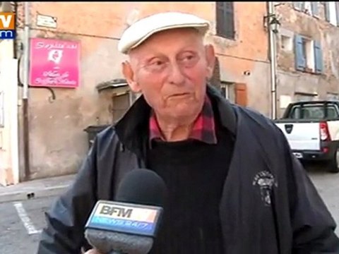 Armes de guerre et drogue saisies dans le Var, un sportif de haut niveau en garde à vue