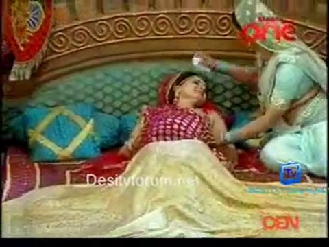 Jai Jai Jai Bajarangbali - 1st March 2012 - pt1