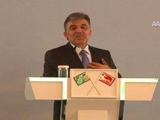 Türk-Türkmen İş Forumu