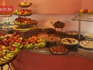 Glauch Reisen: Hotel Aqua Blue, Hurghada, Ägypten