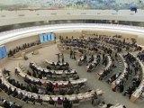 U.N. condemns Syria violence
