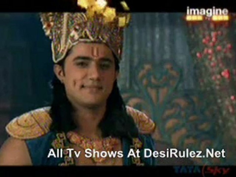 Dwarkadheesh 1st March 2012pt3