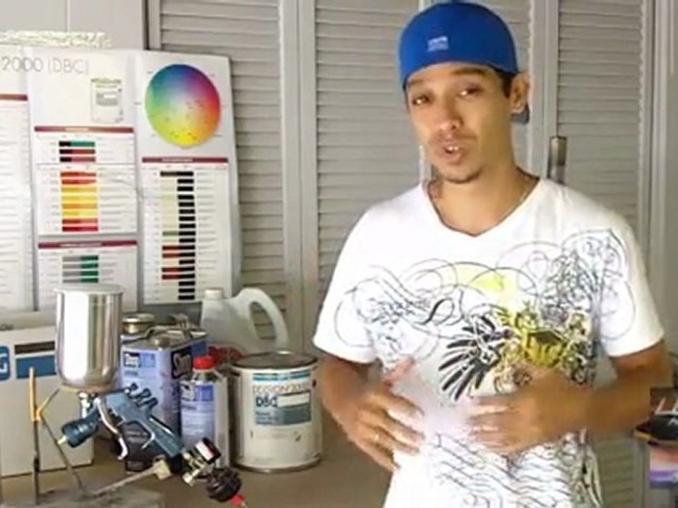 Learnautobodyandpaint.com