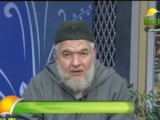 أضواء على الواقع الشيخ/ سعيد عبد العظيم 2012/2/28