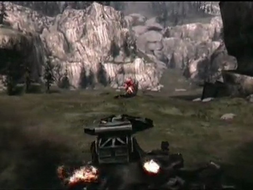 Hemorrhage The Movie