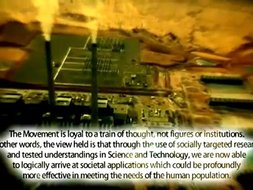 TZM Mission Statement, April 2011