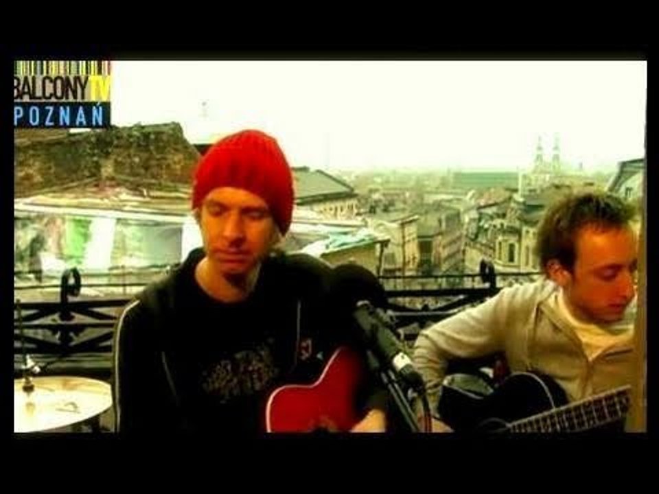 EX UAJ ZED (BalconyTV)