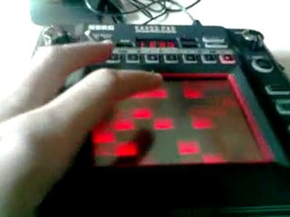 anass beatbox DJ vocal 100 %