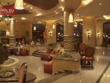 Hotel Aqua Vista Resort & Spa in Hurghada, Ägypten