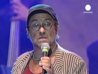 Lucio Dalla yaşamını yitirdi