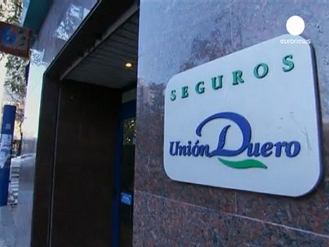 Spain toughens stance on deficit