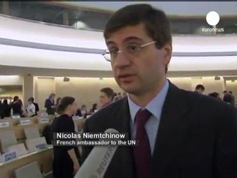 Siria, Consiglio Onu diritti umani condanna violazioni