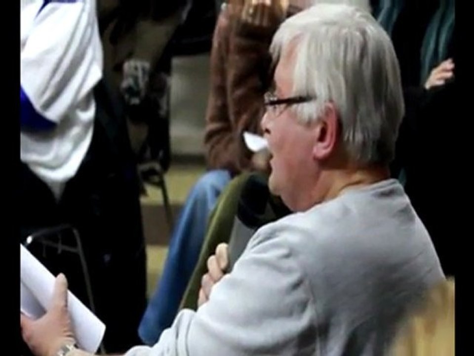 Assemblée Citoyenne de Noisy le Grand