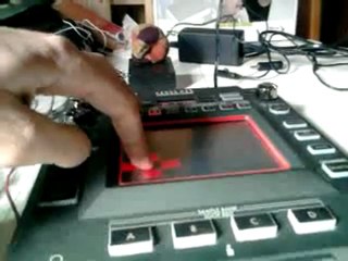 anass beatbox DJ vocal 100 %