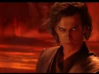 Star Wars: The Rise Of Evil