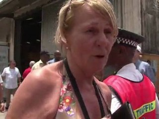 Costa Allegra: fin de la croisière-calvaire aux Seychelles