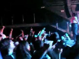 Kap Bambino - White Vodoo (Teaser)