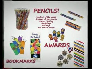 Teaching Supplies | Teacher Supplies | Classroom Supplies