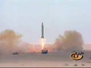 Iran Missiles Bomb Israel 2012