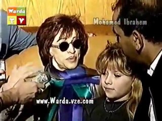 WaRda à Oran 1999