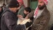 Syrie : les rebelles se retirent de Baba Amro à Homs