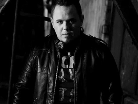 Ovidiu Anton - I Walk Alone(Official Video)HD